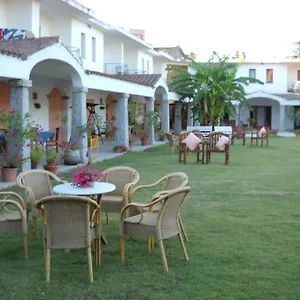 *** Hotel Domu Incantada Italy