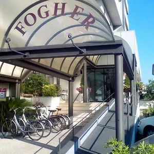 *** Hotel Al Fogher Italy