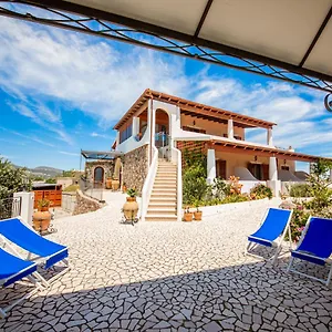  Bed & Breakfast Maristella