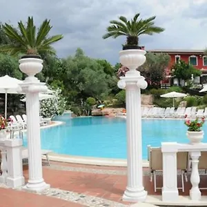 **** Hotel Pigalle Italy