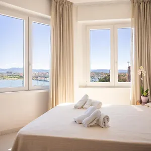 *** Hotel De Plam Italy