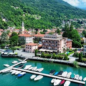 *** Hotel Europa Italy