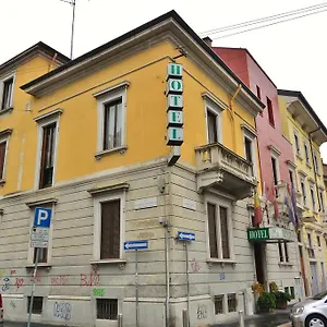 ** Hotel Trentina Italy
