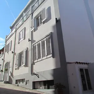 Hotel Odissea