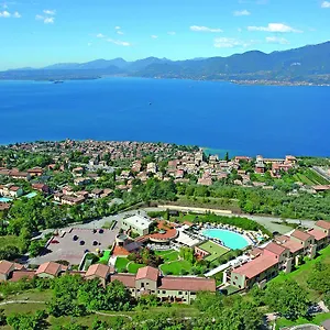 **** Hotel Le Torri Del Garda Familyspa Italy