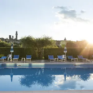 *** Hotel Il Giardino Italy