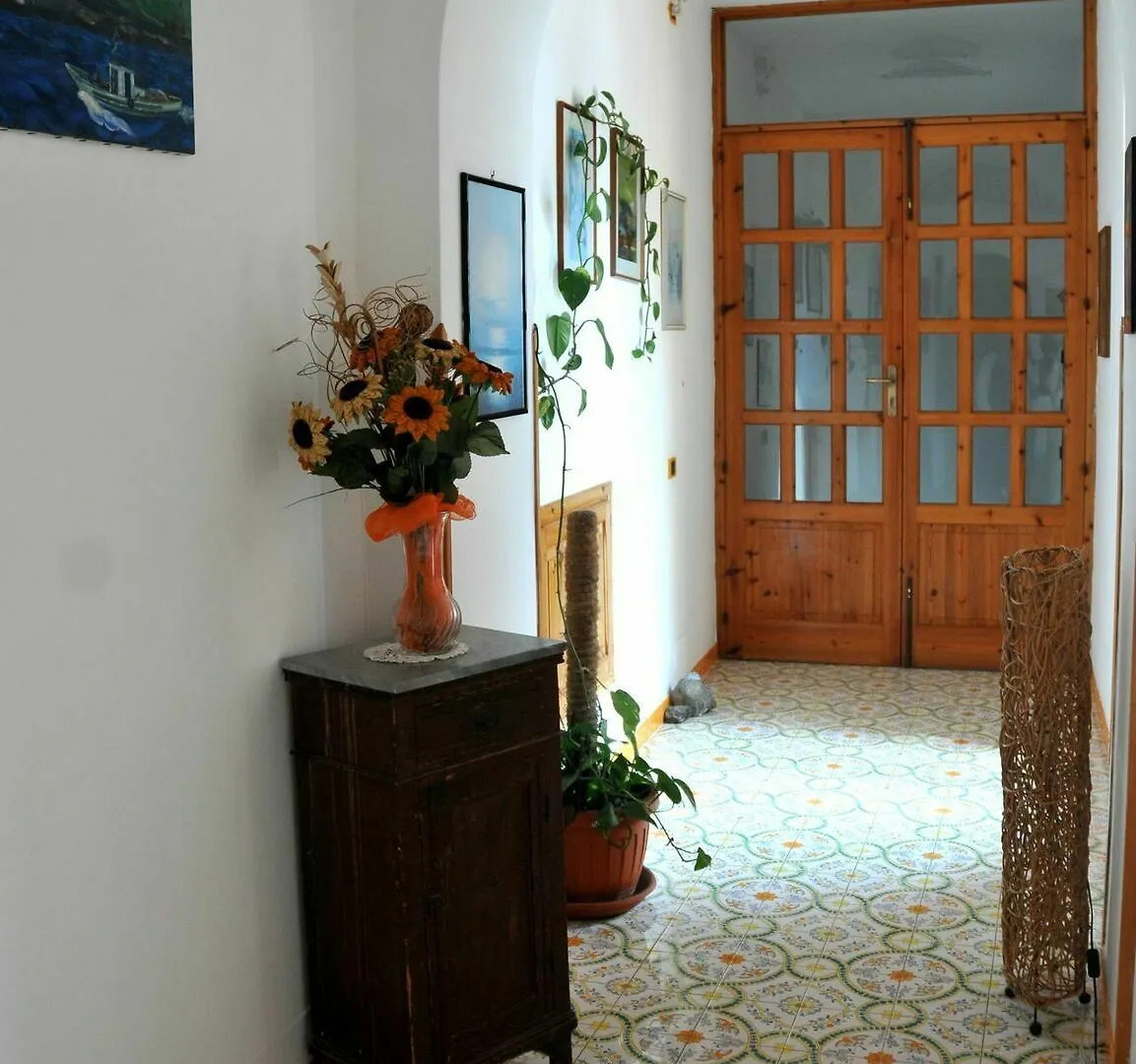 Enzoilnegro Home Lipari  3*, Lipari (Isola Lipari)